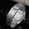 Replica Tudor 904l Stainless Steel Automatic Machine Watch 40MM
