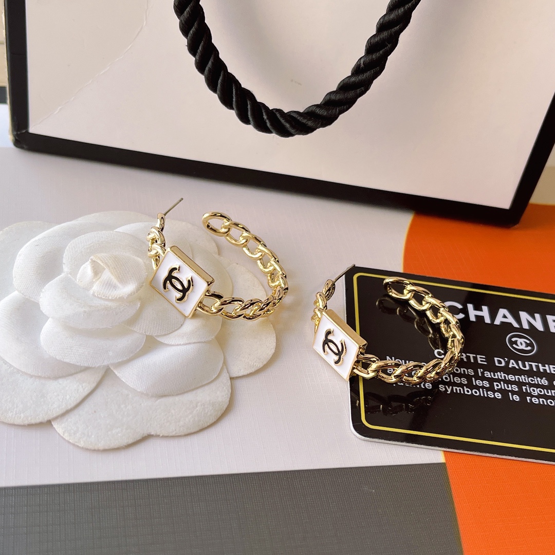 Replica CHANEL Earring