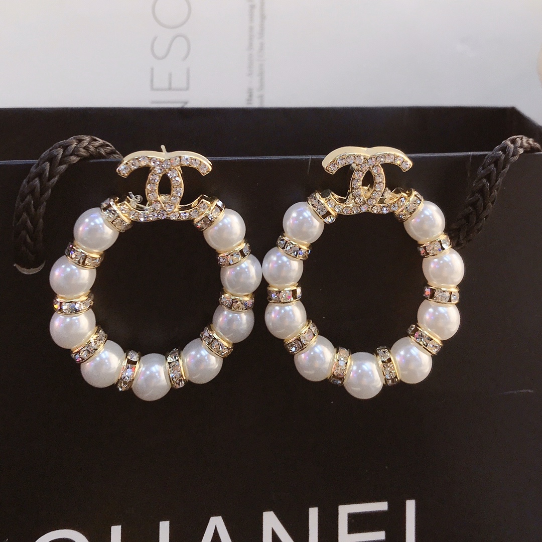 Replica CHANEL Earring