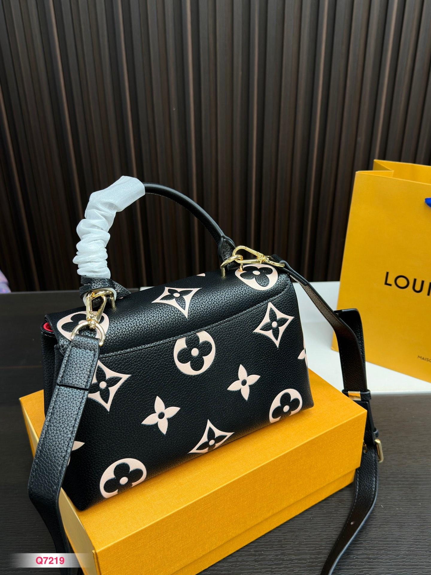 Replica Louis Vuitton Bag 24*15CM