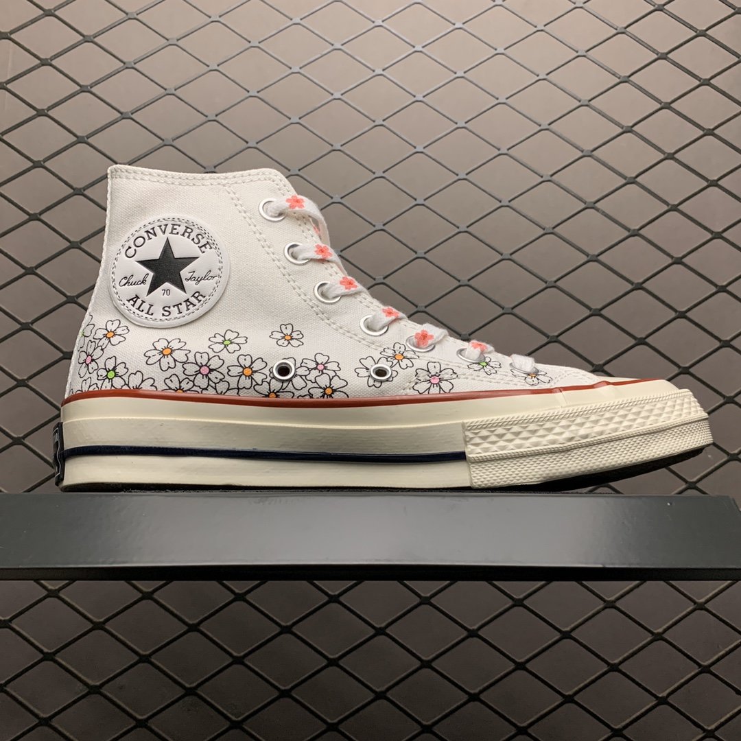 Replica Converse Shoe Converse 1970S  35-39