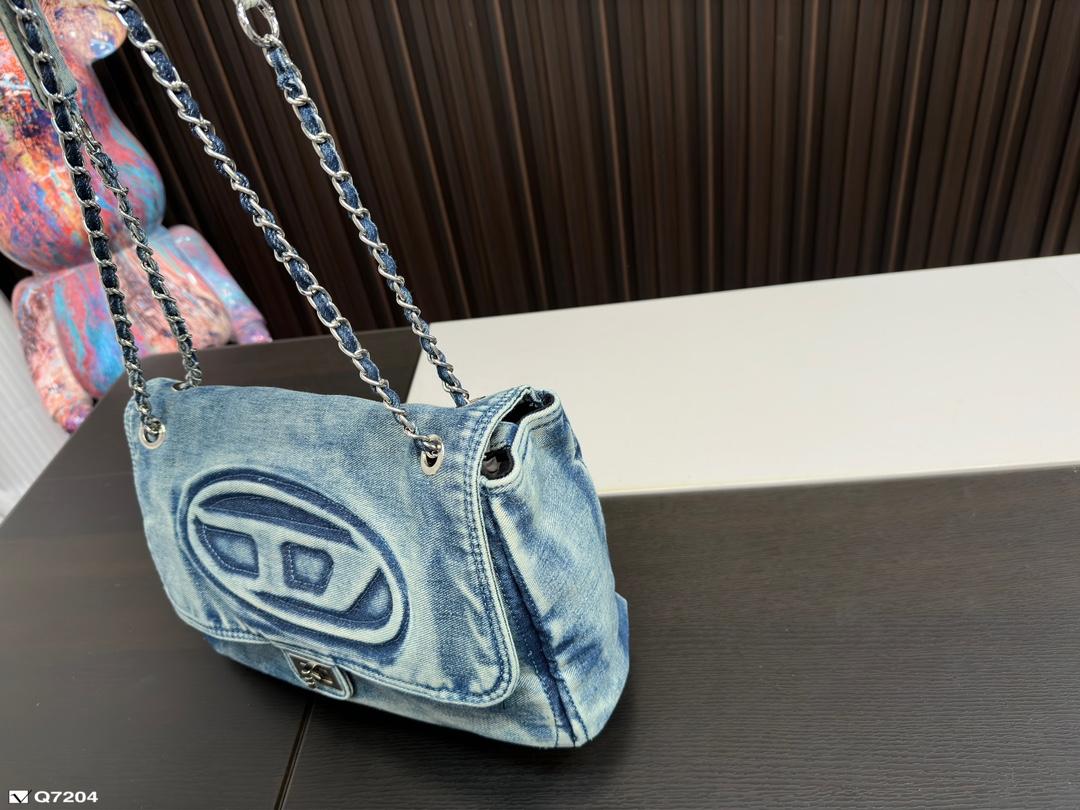 Replica Diesel Bag 34*23CM