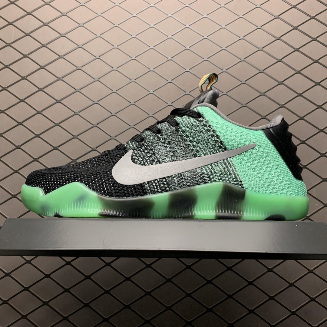 Replica Nike Shoe Nike Kobe 11 Elite Low ASG 40-45