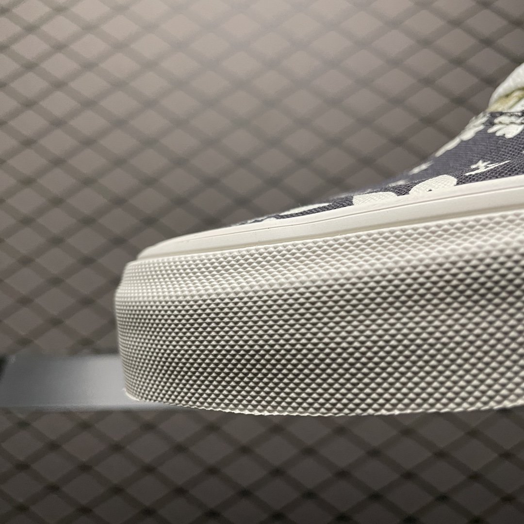 Replica Vans Shoe Vans Authentic Size 35-44
