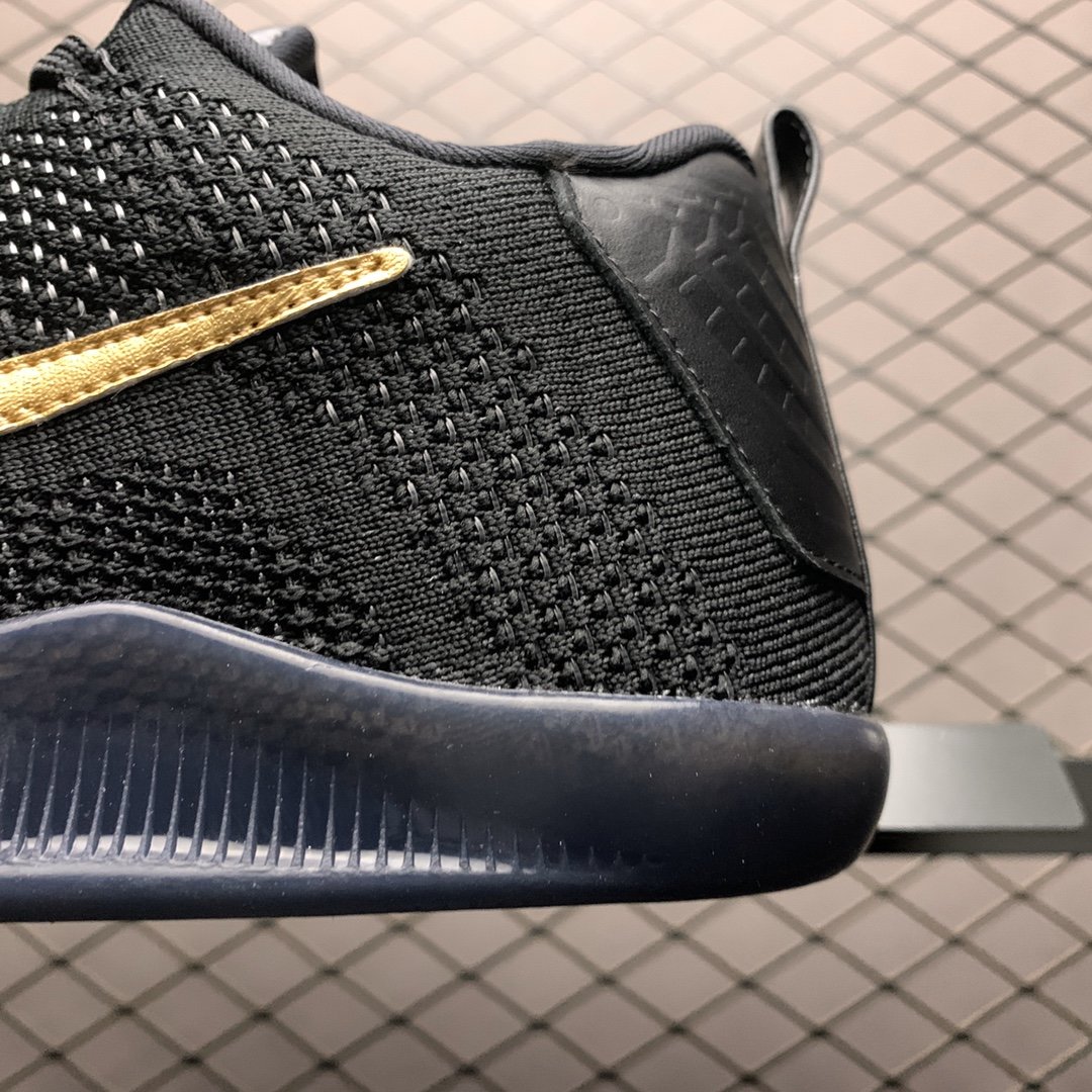 Replica Nike Shoe Nike Kobe 11 Elite Low FTB 869459-001 40-45