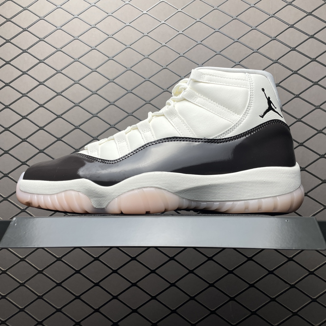 Replica Air Jordan Shoe Air Jordan 11 Neapolitan AJ11 AR0715-101 Size 36-47.5