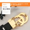 Replica GUCCI belt