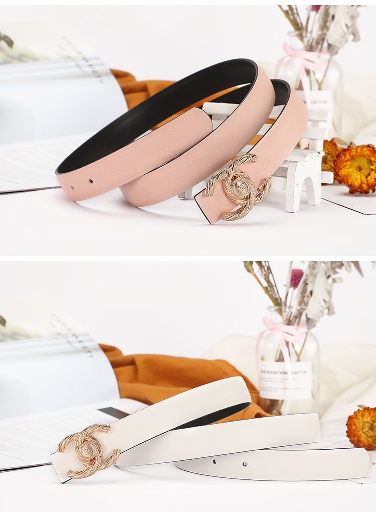 Replica CHANEL belt
