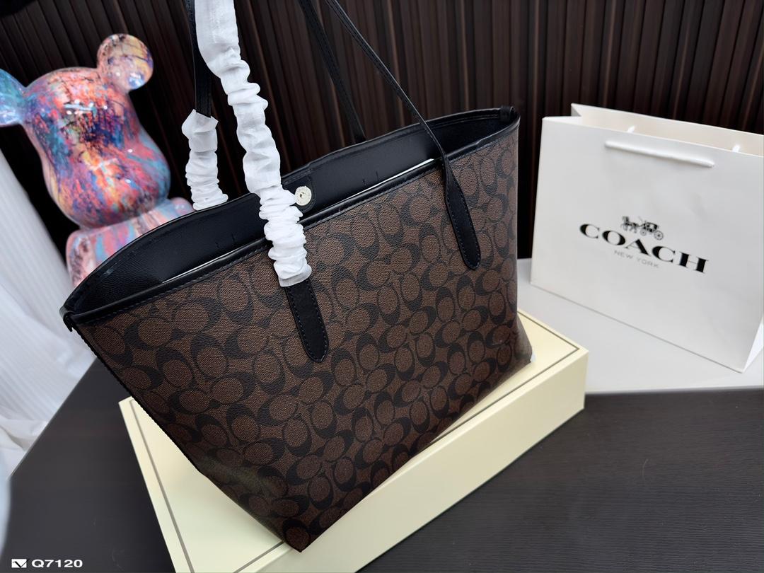 Replica Coach Bag 32*28CM