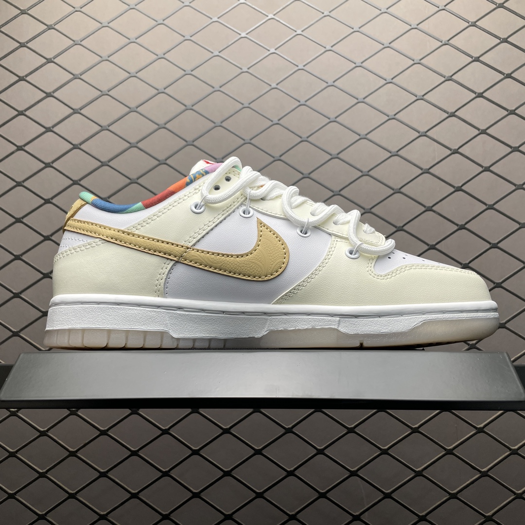 Replica Nike Dunk SB Shoe Nike Dunk Low FN8913-141