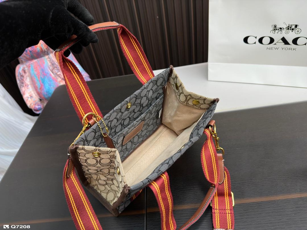 Replica Coach Bag  43*30CM/27*19CM