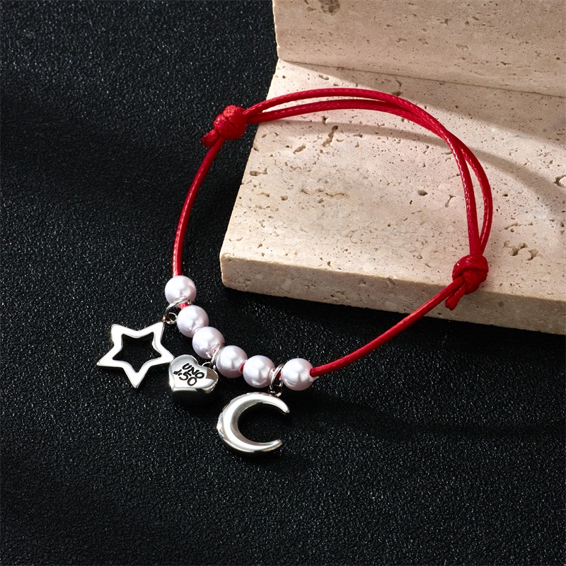 Replica UNOde50 Bracelet