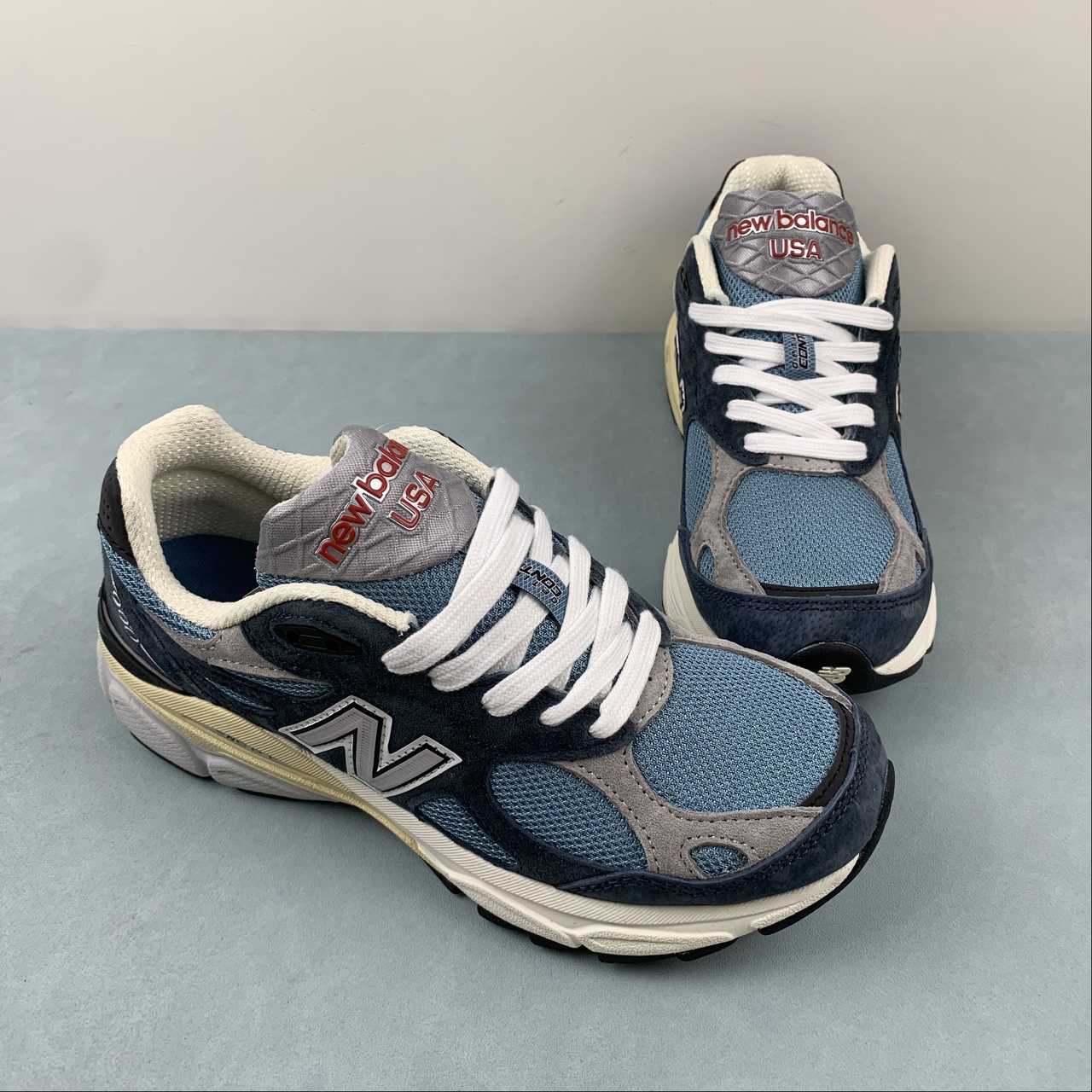 Replica New Balance Shoe New Balance NB990 M990TE3  36-46