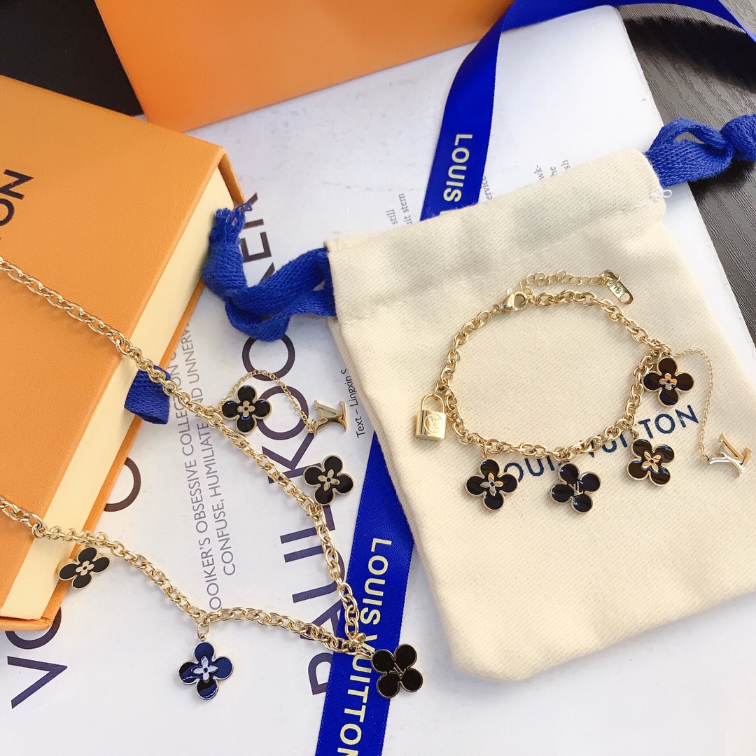 Replica LOUIS VUITTON Bracelet