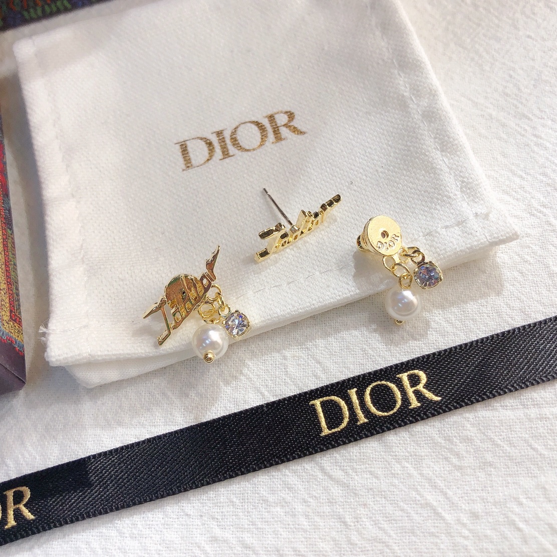 Replica DIOR Earring