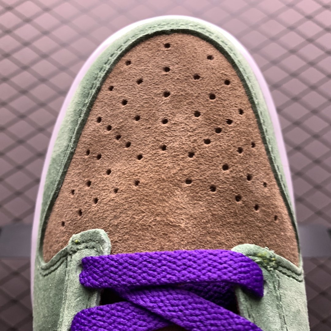 Replica Nike Dunk SB Shoe Nike Dunk SB LowVeneer  DA1469-200 36-47.5