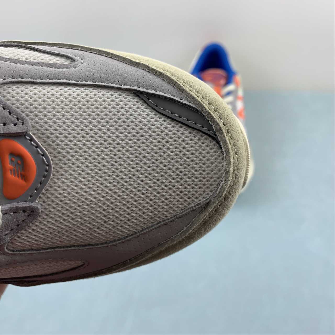 Replica New Balance Shoe New Balance NB990 U990KN6  36-45