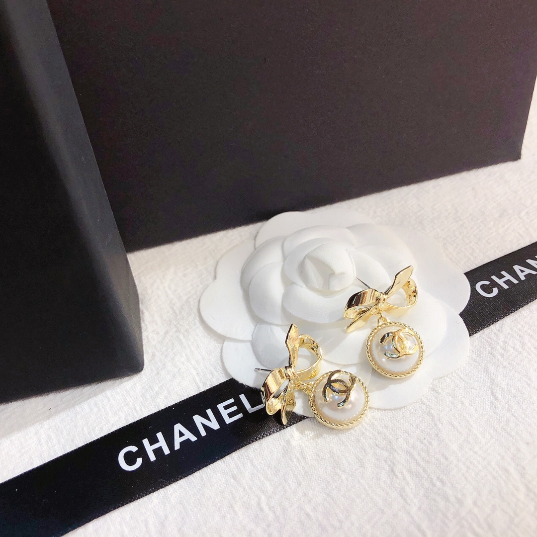 Replica CHANEL Earring