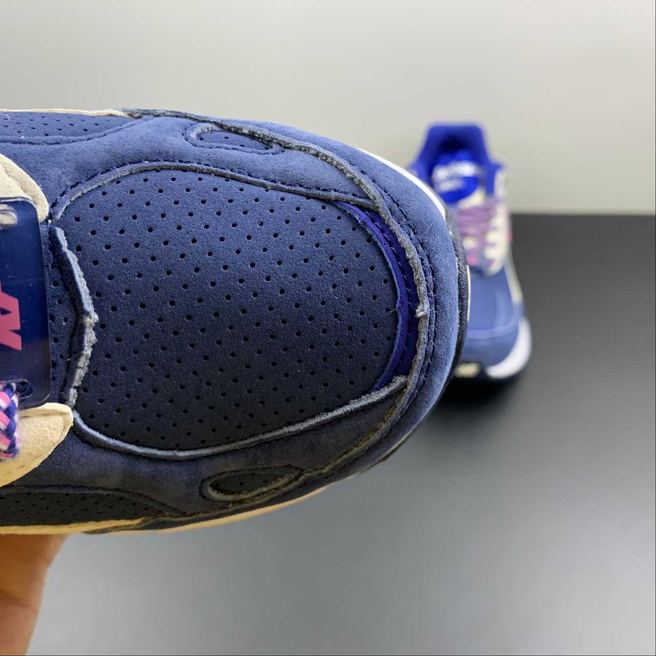 Replica New Balance Shoe New Balance NB990 M990KH3  36-45