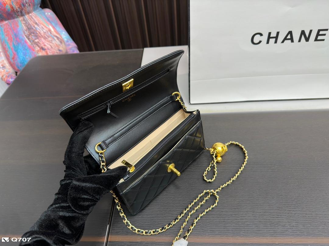 Replica Chanel Bag 18*12CM