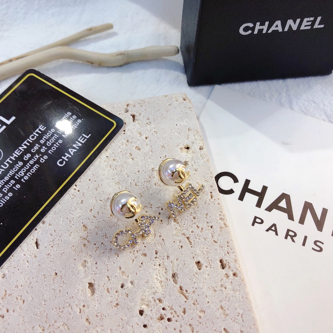 Replica CHANEL Earring