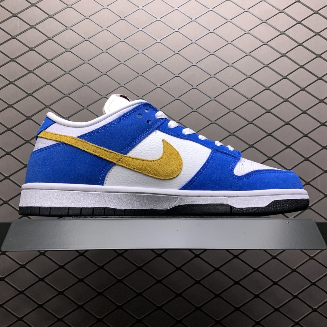 Replica Nike Dunk SB Shoe Kasina x Nike Dunk SB Low80s BusCZ6501-100 36-45