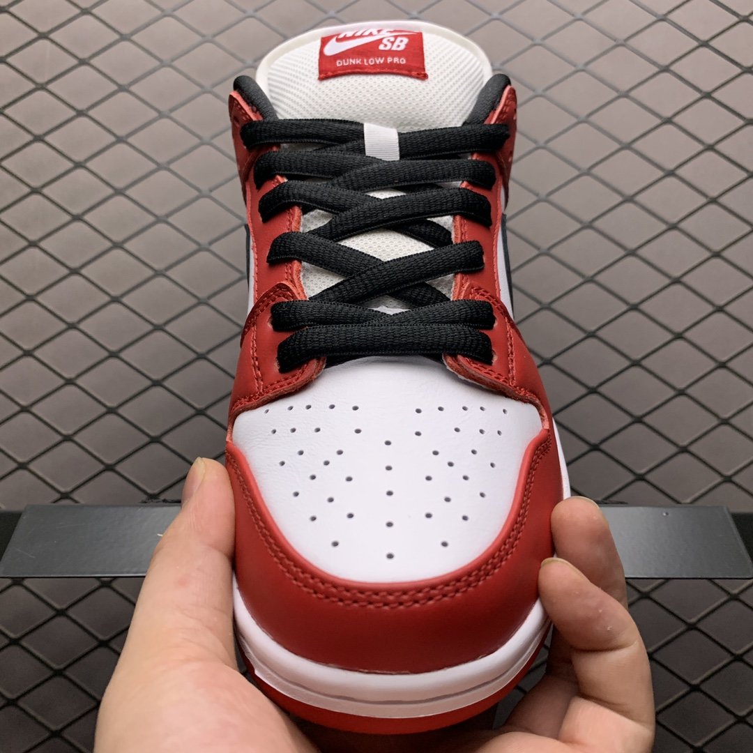 Replica Nike Dunk SB Shoe Nike SB Dunk Low PRO BQ6817-600 36-47.5