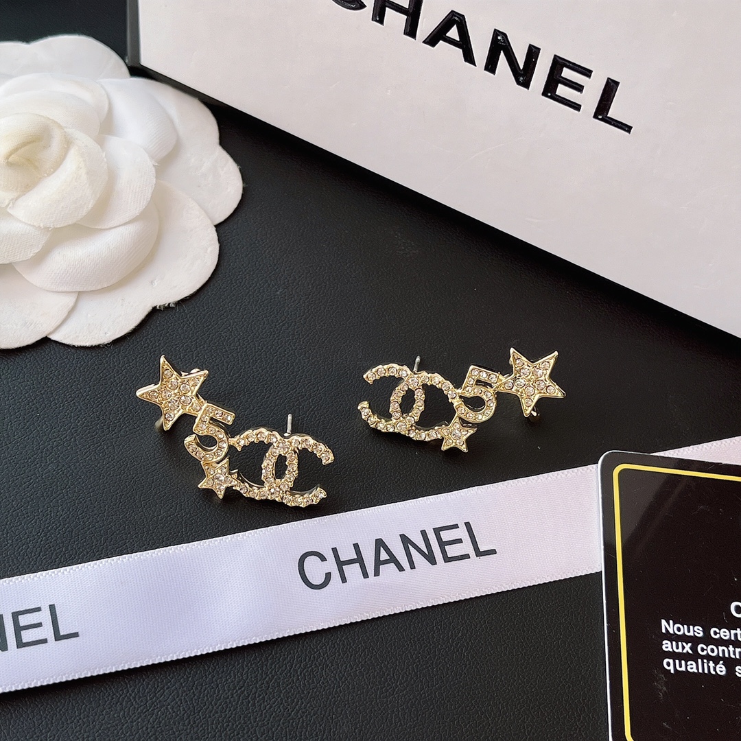 Replica CHANEL Earring