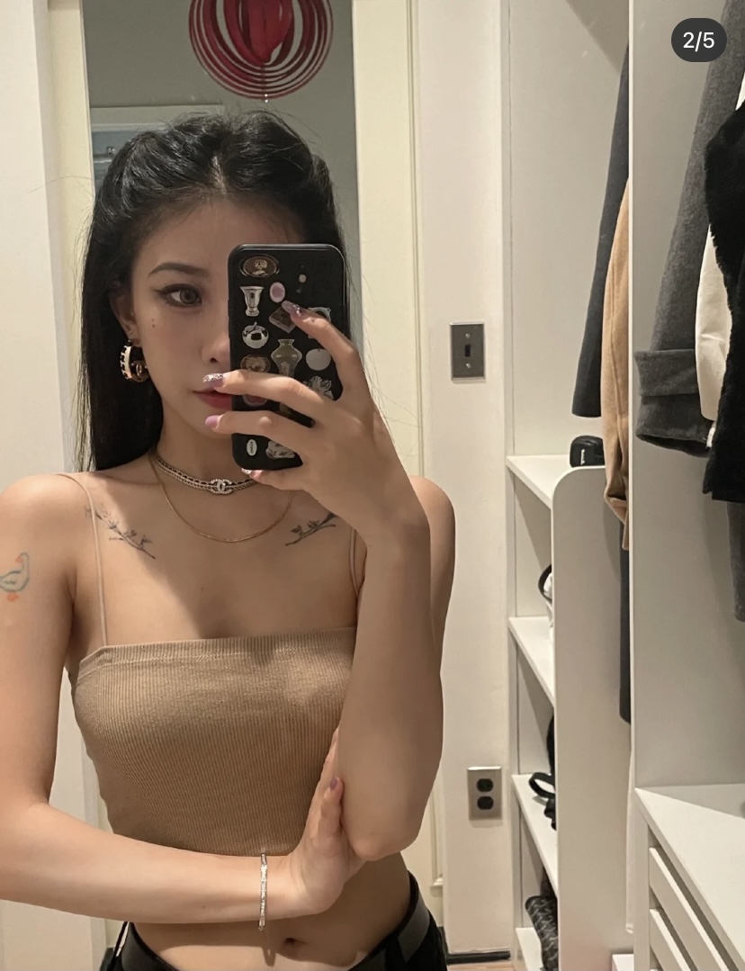 Replica CHANEL Earring
