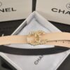 Replica CHANEL belt