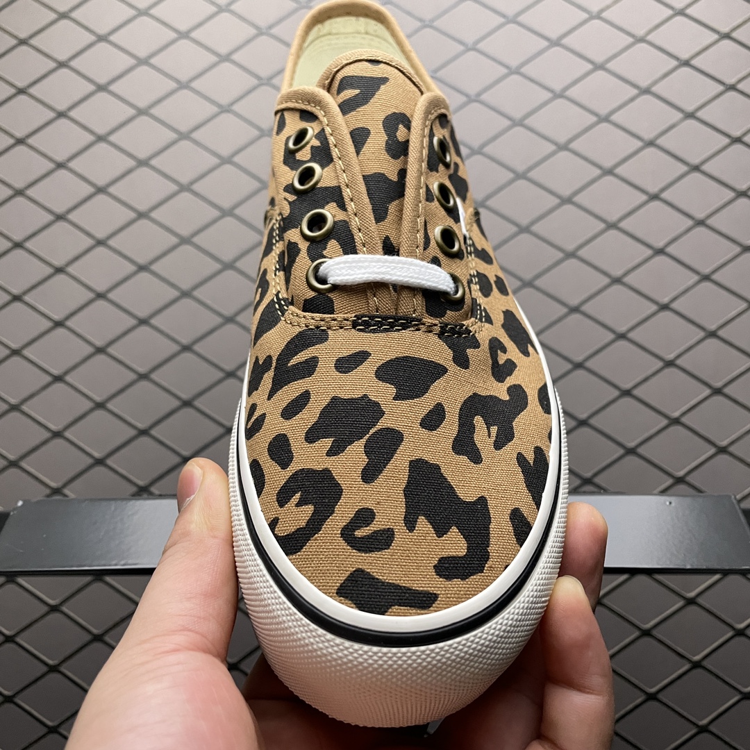 Replica Vans Shoe Vans Authentic 44 Size 35-44