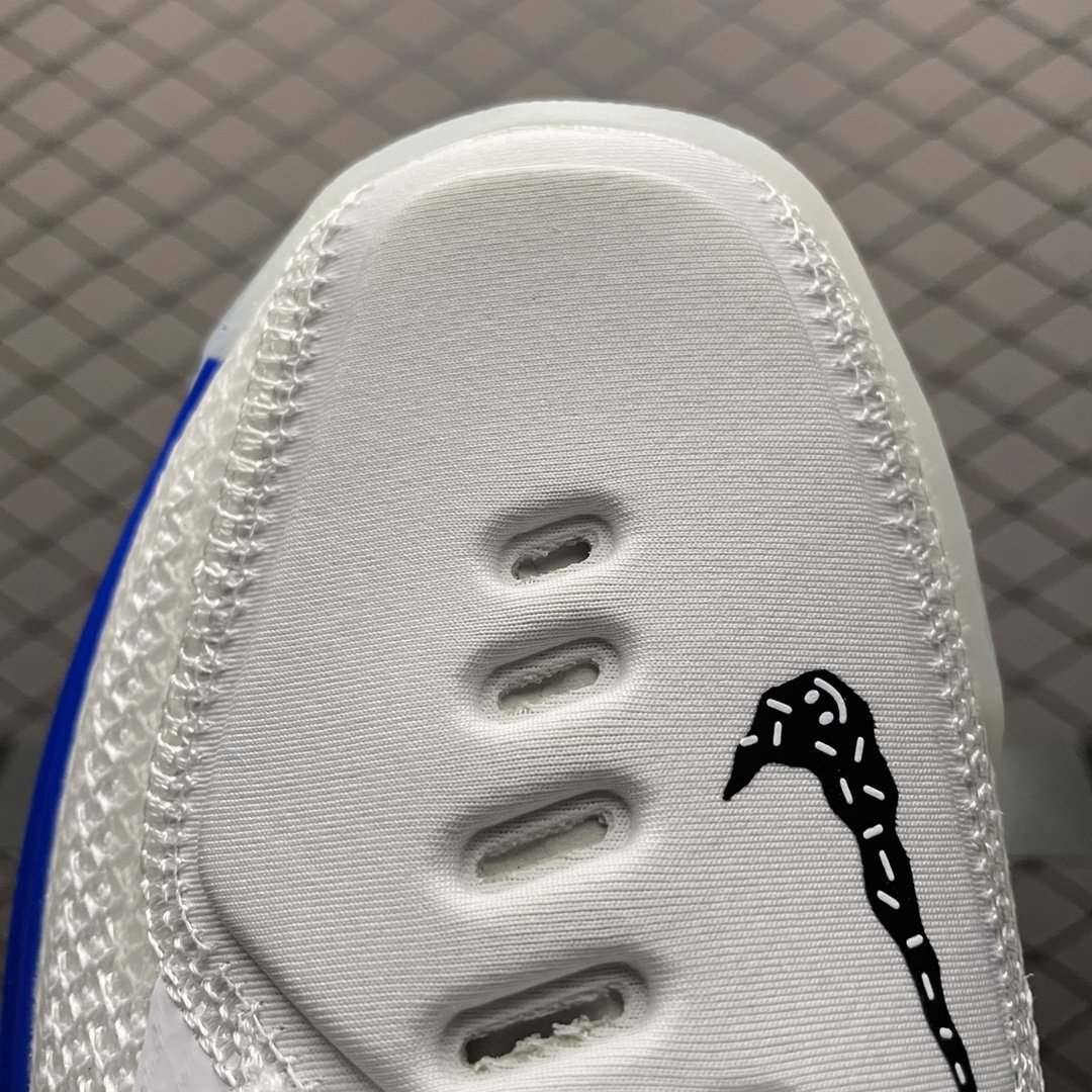 Replica Nike Shoe Nike Air ZOOM GT CUT DX4112-114