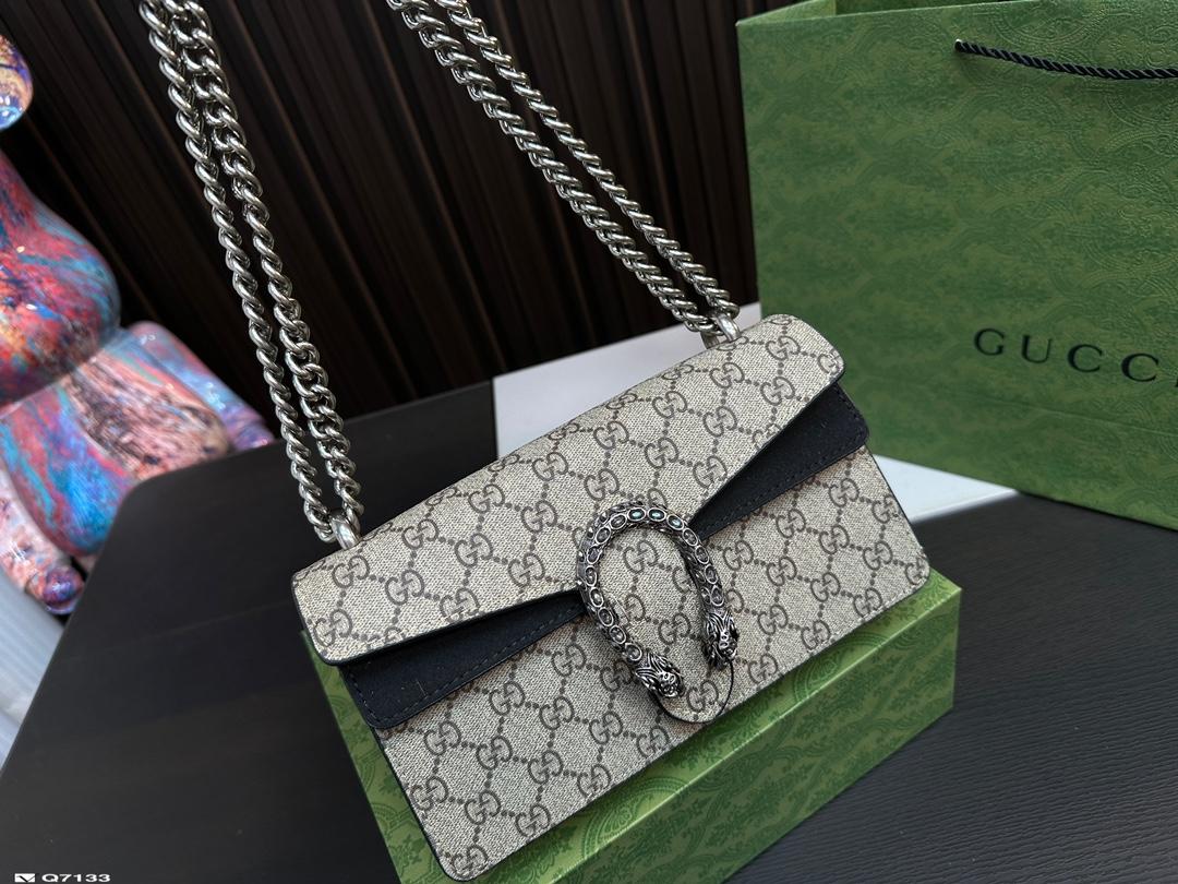 Replica Gucci Bag 24*13CM