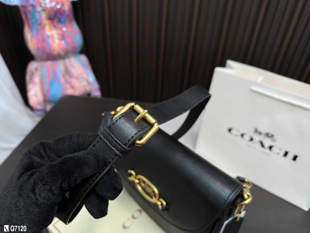 Replica Coach Bag 22*17CM