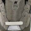 Replica New Balance Shoe M992J2 JJJJound x New Balance 992 Grey