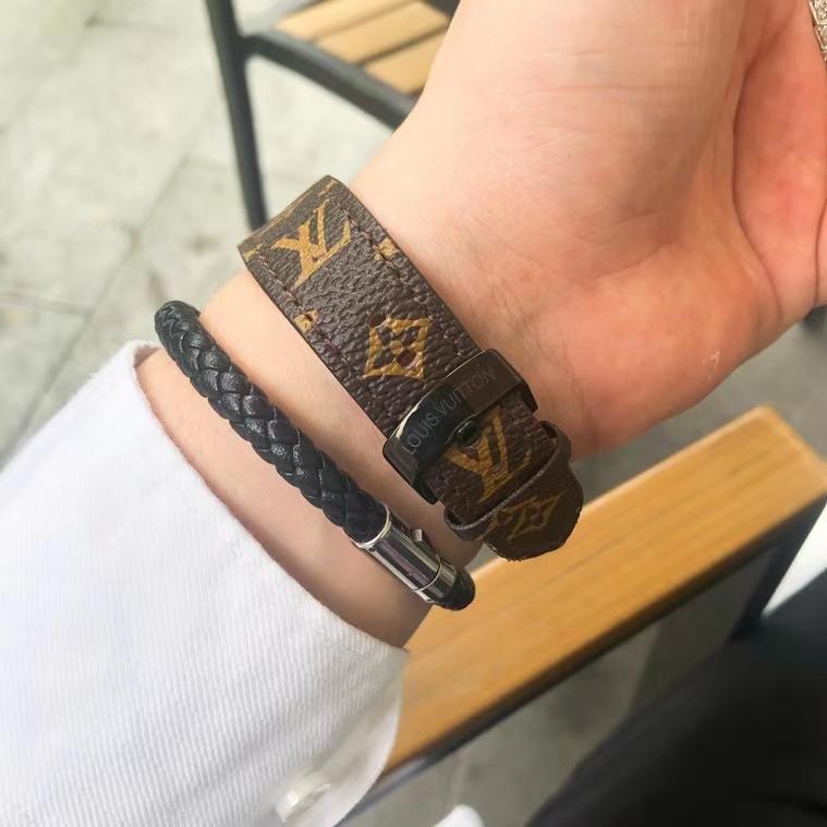 Replica LOUIS VUITTON LV 904l Stainless Steel Quartz Watch 36MM 41MM