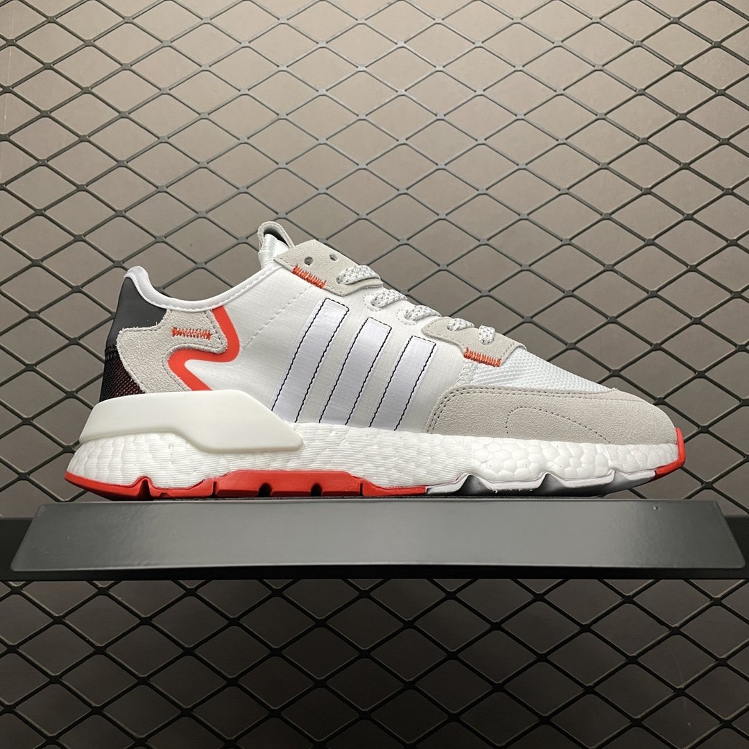 Replica Adidas Shoe Adidas Nite Jogger BoostH03248 Size 36-45
