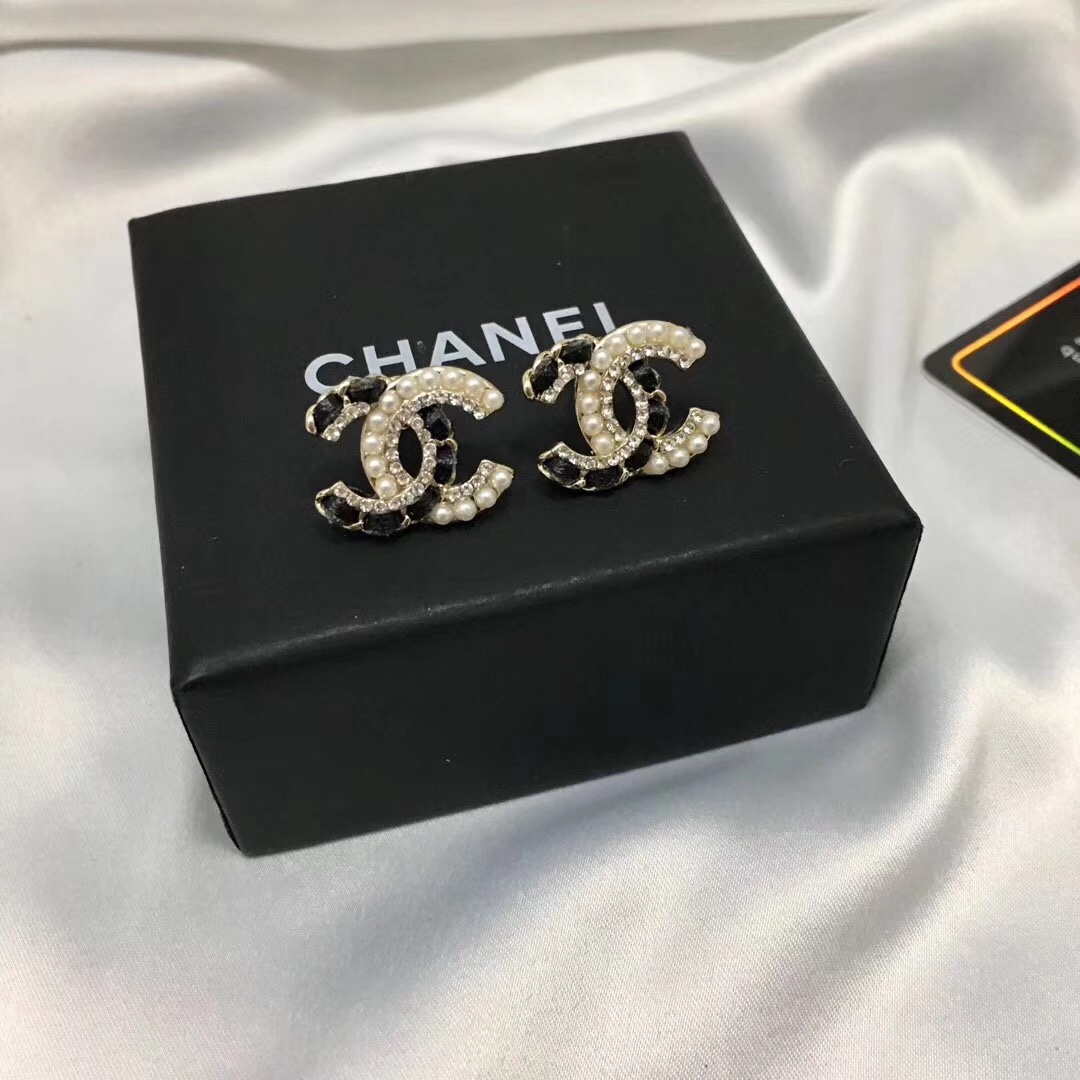 Replica CHANEL Earring