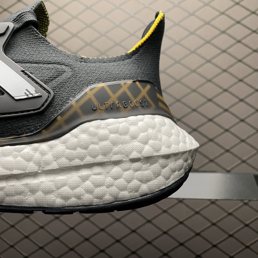 Replica Adidas Shoe Adidas Ultra Boost UB21 GW5838