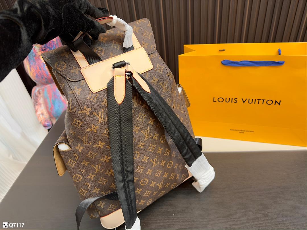 Replica Louis Vuitton Bag 32*42CM