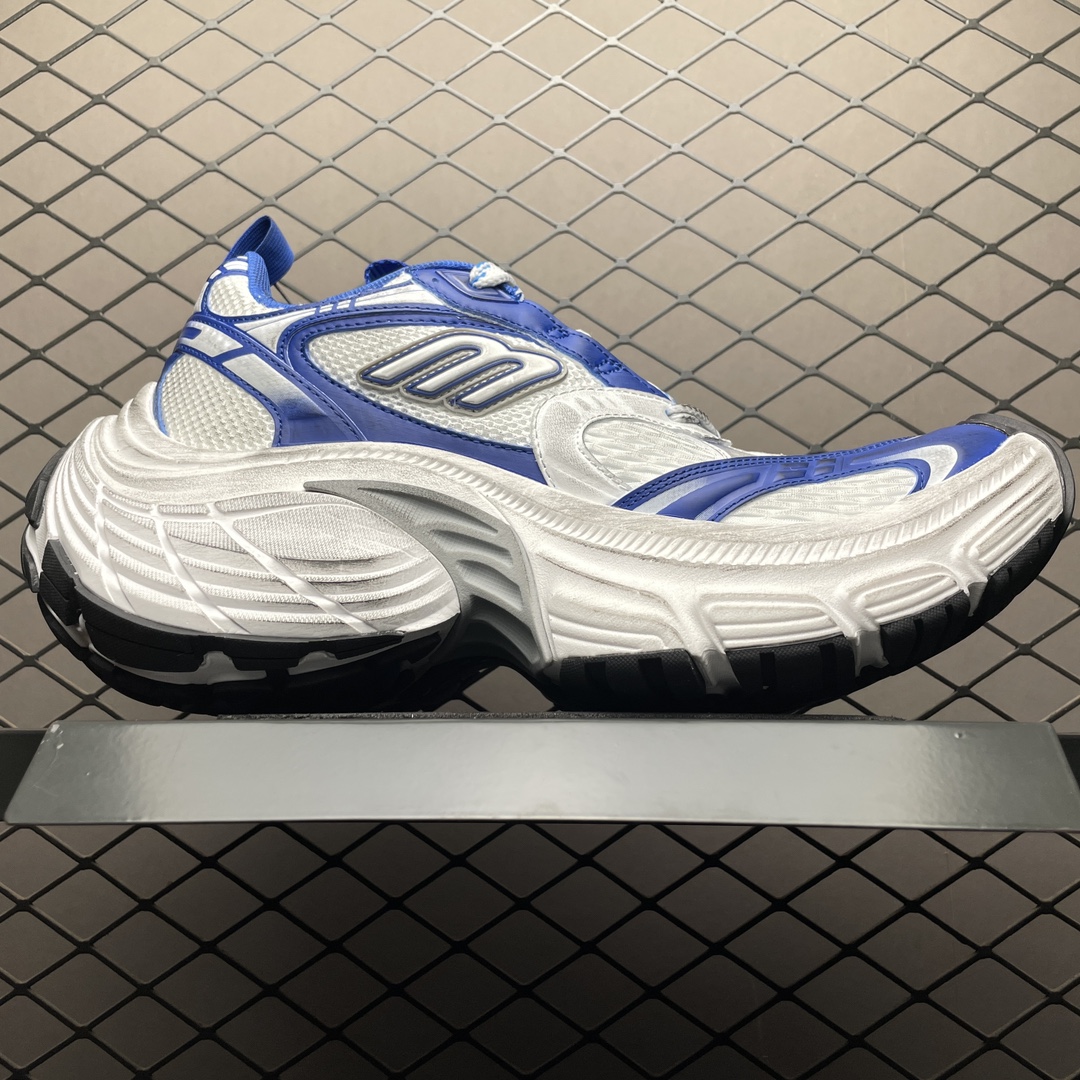 Replica Balenciaga Shoe Balenciaga 10XL 784344 XA Size 35-46