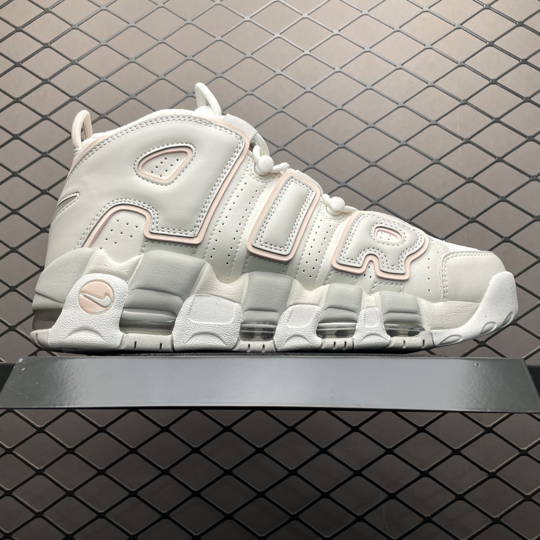 Replica Nike Shoe Nike Air More Uptempo DV1137-101 Size 36-46