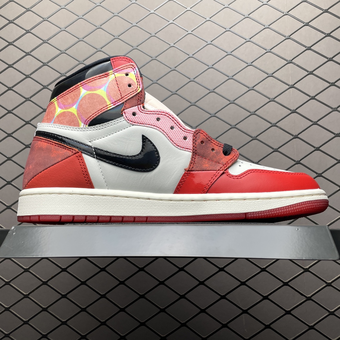 Replica Air Jordan Shoe Air Jordan 1 Retro High OG Next Chapter DV1748-601 Size 40-47.5