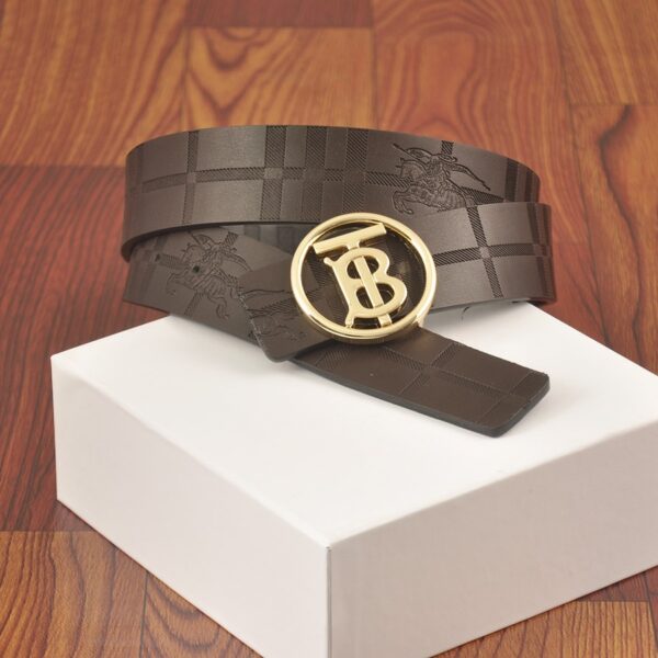 Replica BURBERRY belt