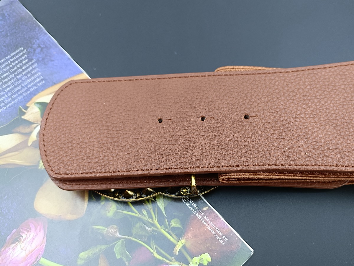 Replica CHANEL belt