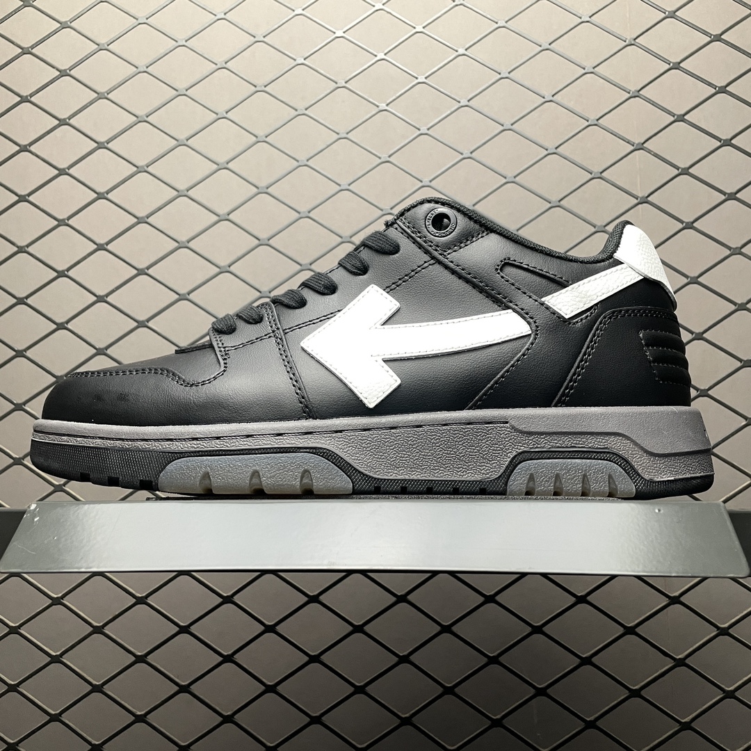 Replica OFF White Shoe Off-White Out of Office Size 36-47a