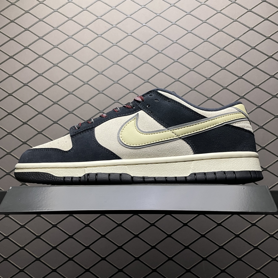 Replica Nike Dunk SB Shoe NK Dunk Low DV3054-001 Size 36-46