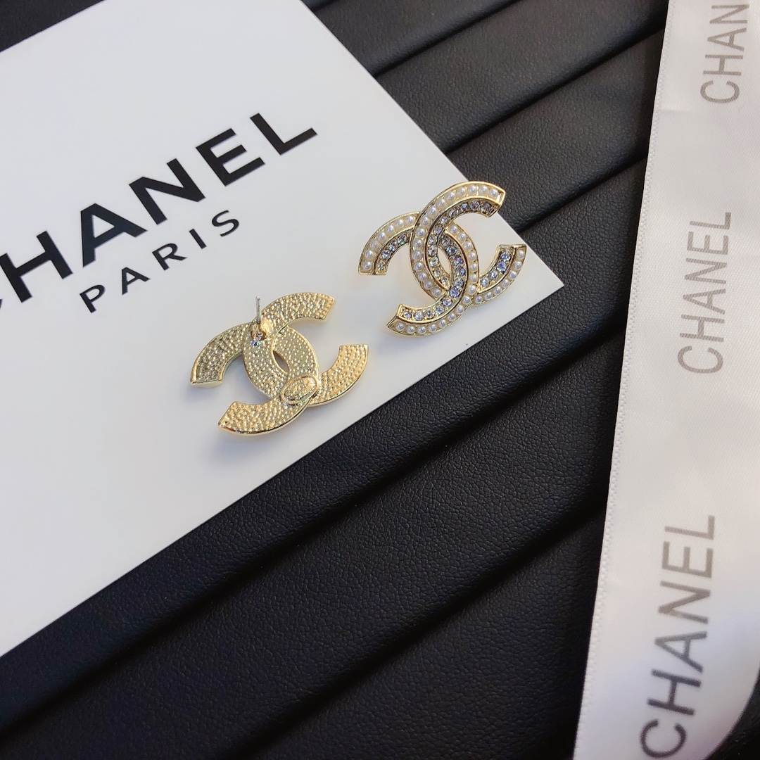 Replica CHANEL Earring