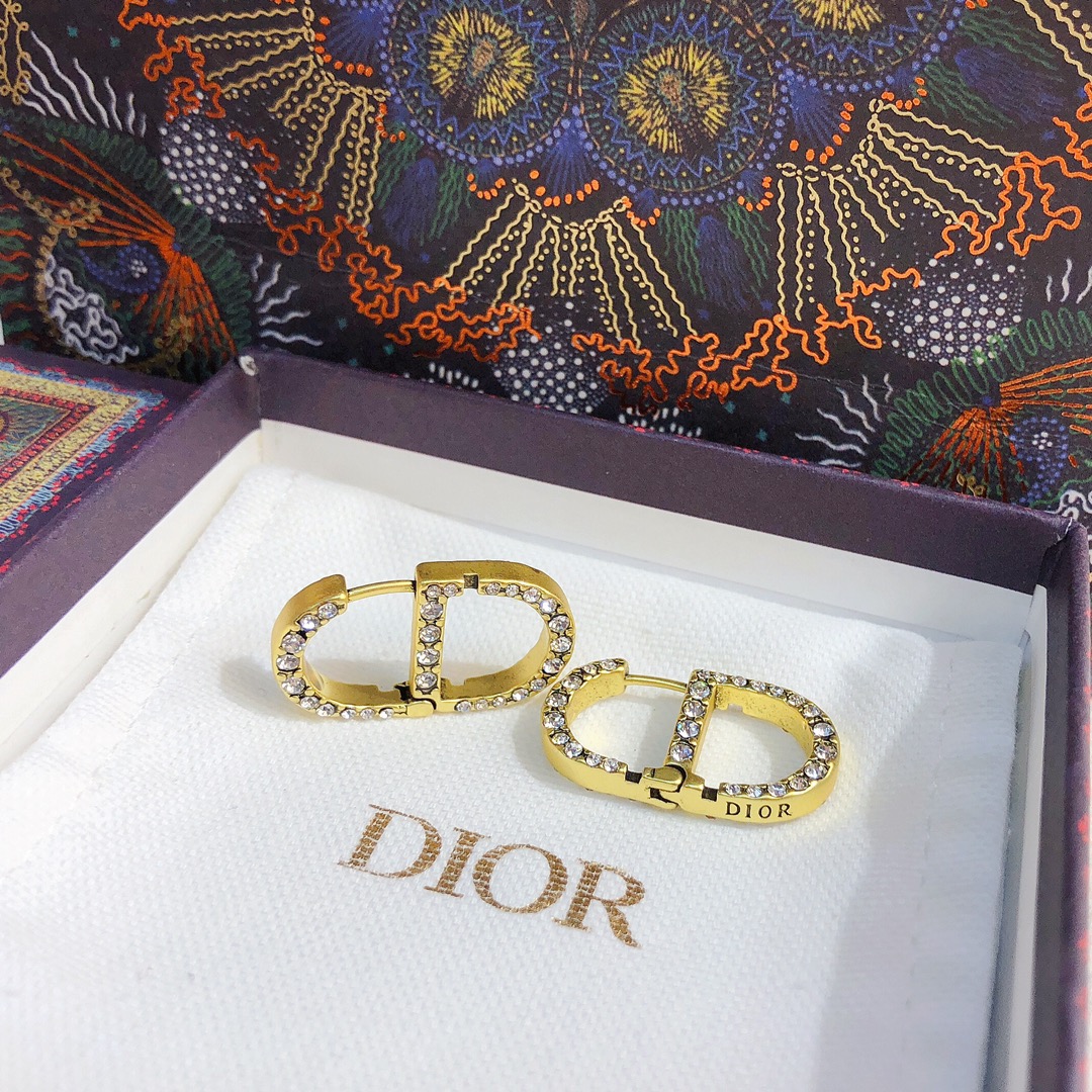 Replica DIOR Earring