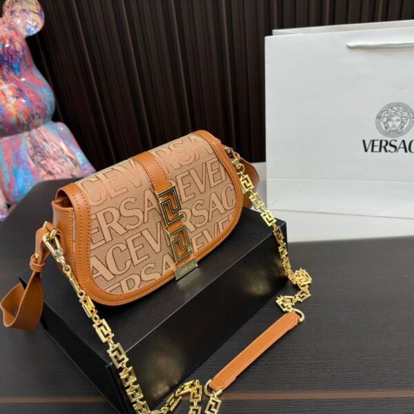 Replica VERSACE Bag 23*13CM